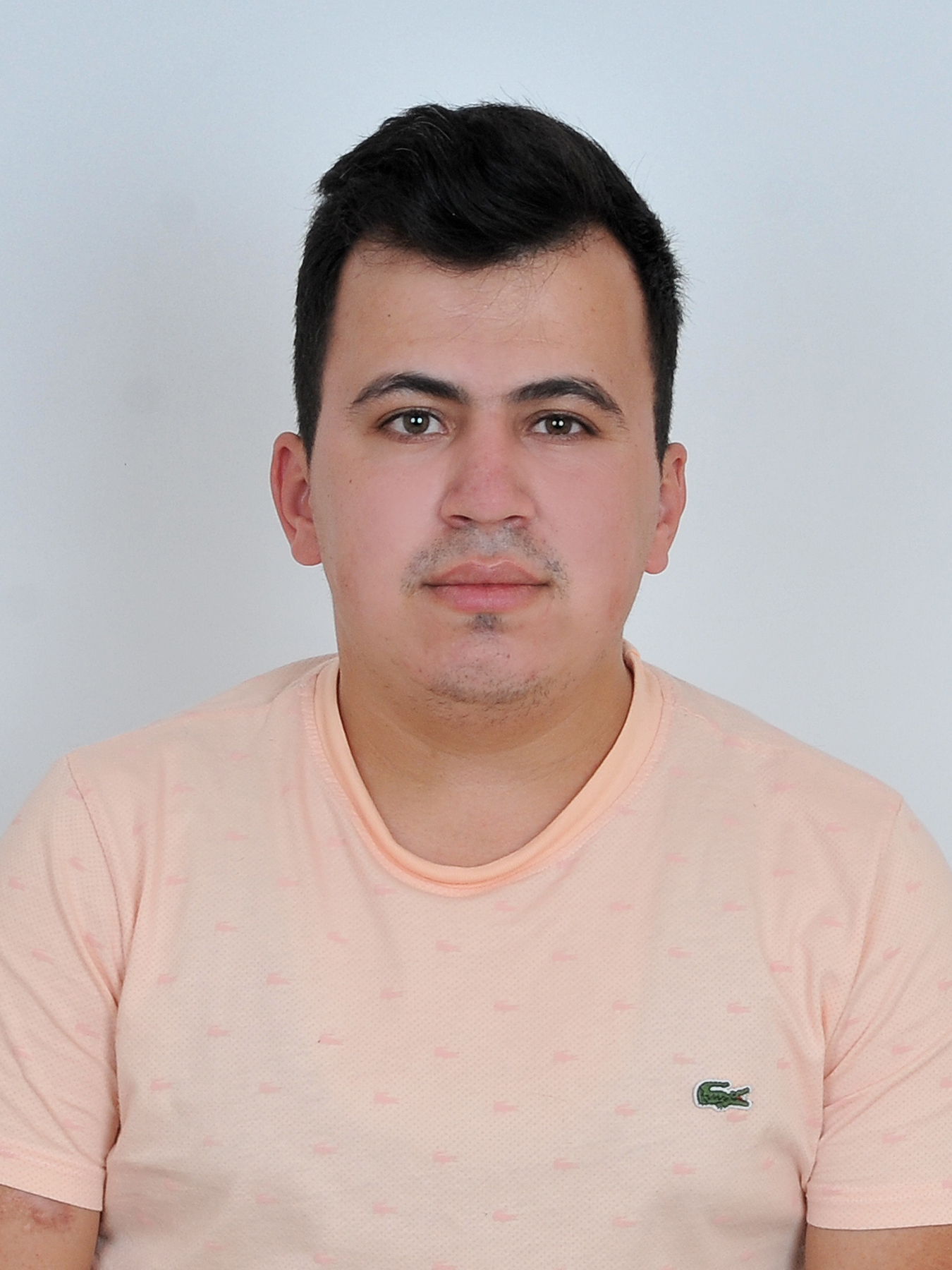 MUHAMMED YILMAZ