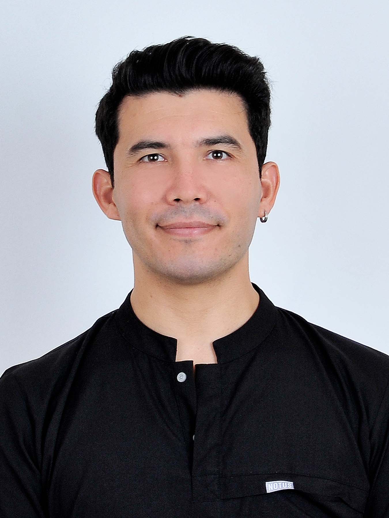 User profile picture