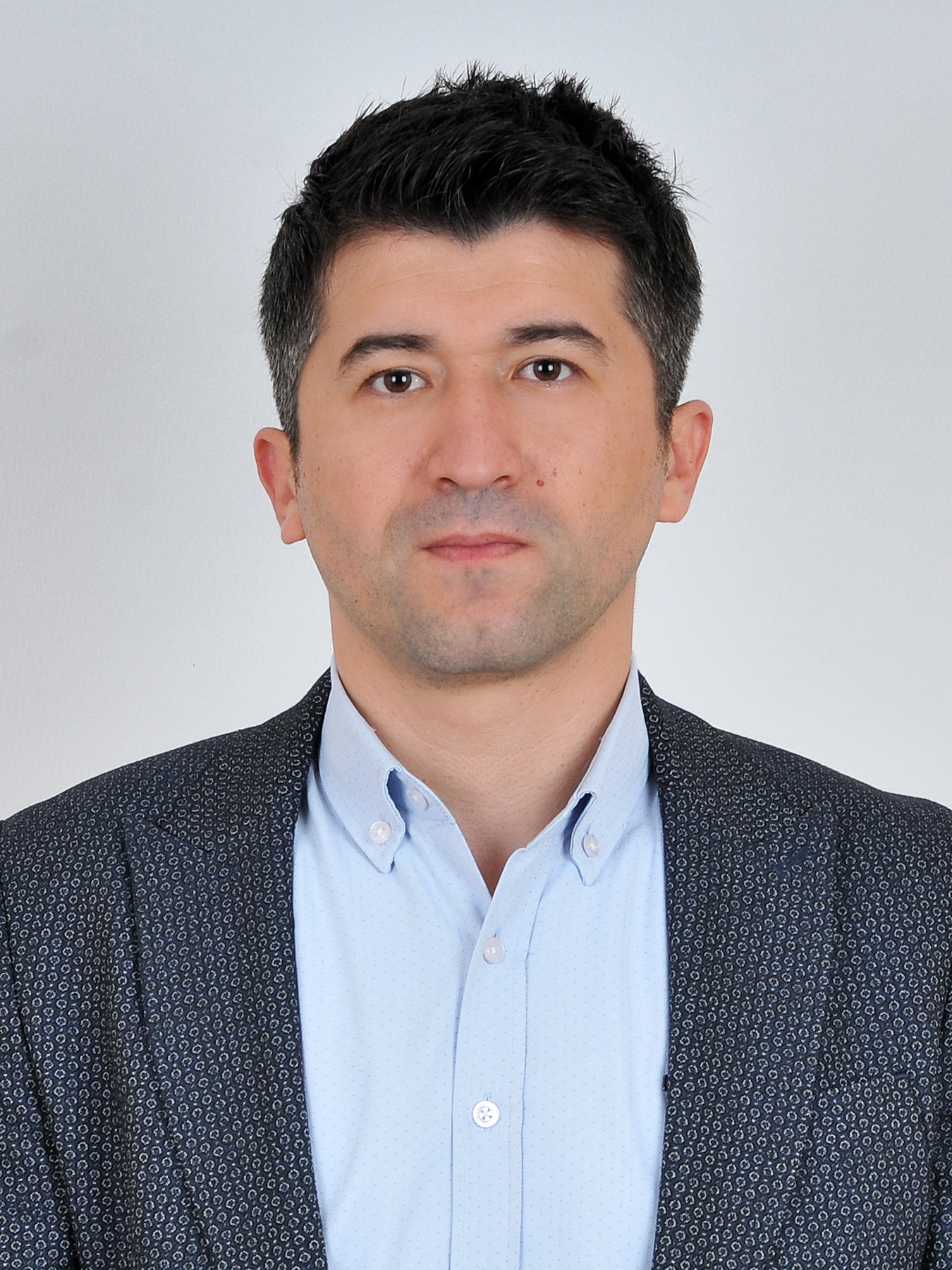 SİNAN SARI