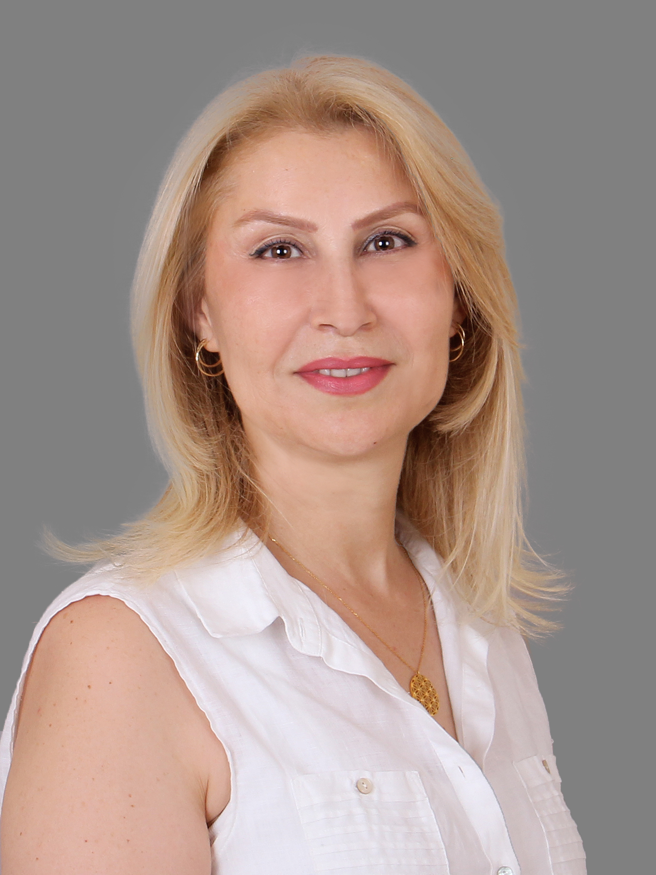 AYŞE GÜL KÜÇÜK YILDIRIM