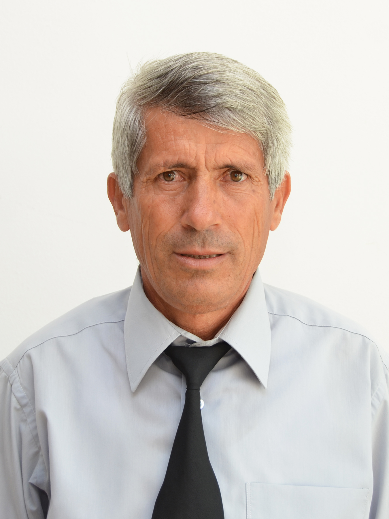 MUSTAFA SELVİLİ