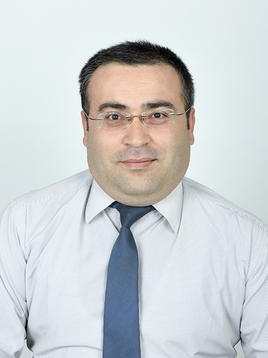 MURAT KARCI