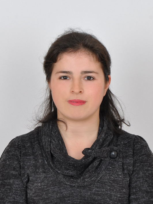 GAMZE YILMAZ