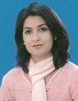 BERNA AKSOY