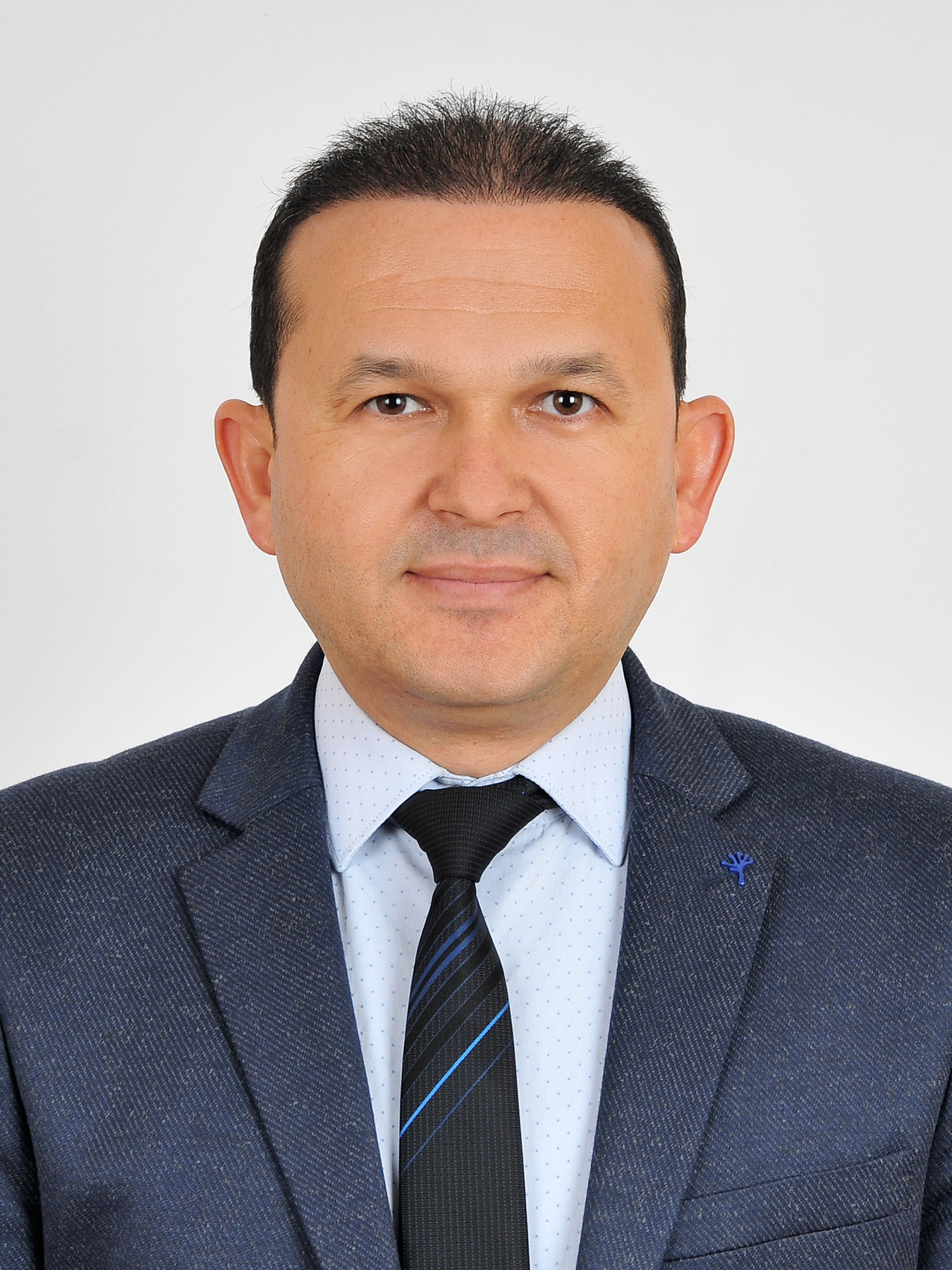 HAMZA KAYA