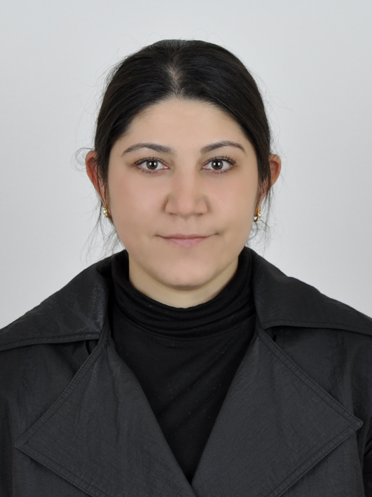 SEDA KARAKUŞ