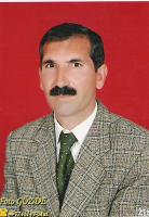 MEHMET ALİ GERLEGİZ
