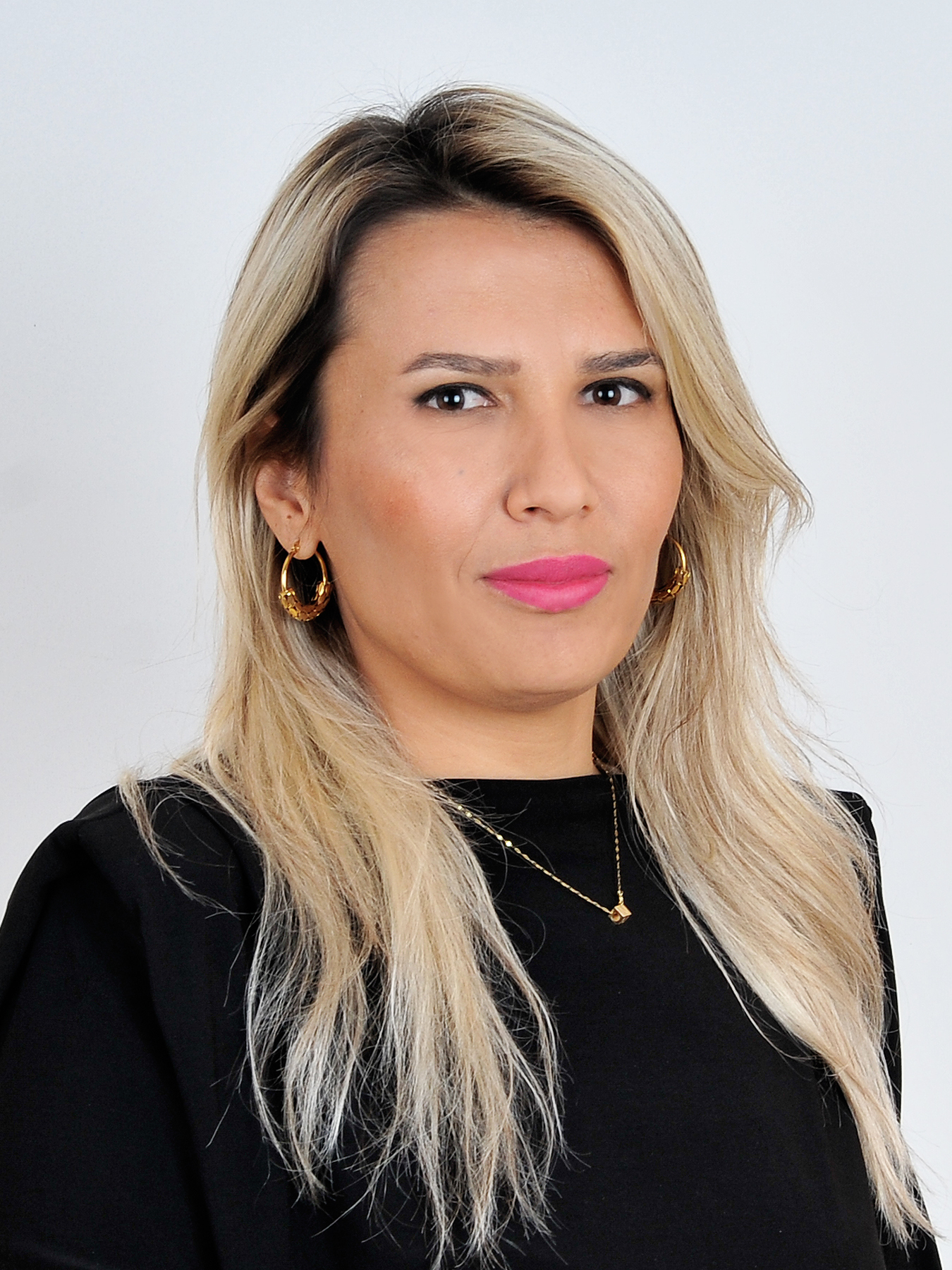 NERMİN KOŞAR