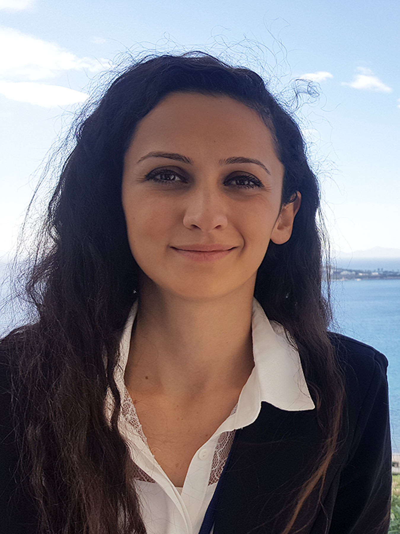 User profile picture