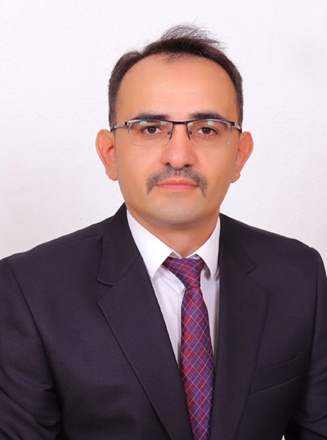 YASİN ŞENGÖNÜL