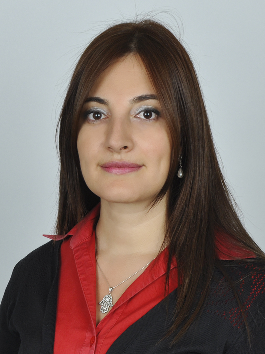 AYŞE ŞAHBAZ