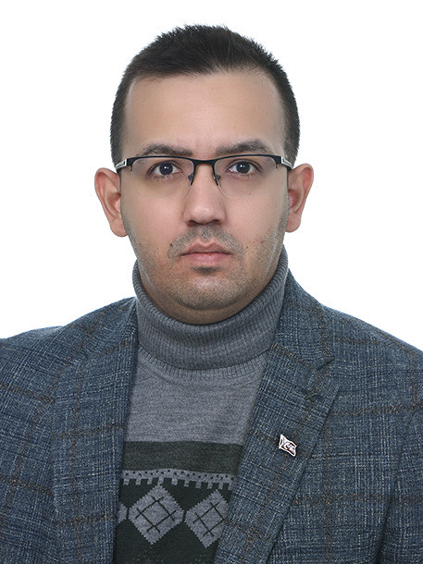 User profile picture