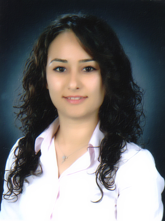 DENİZ CESUR