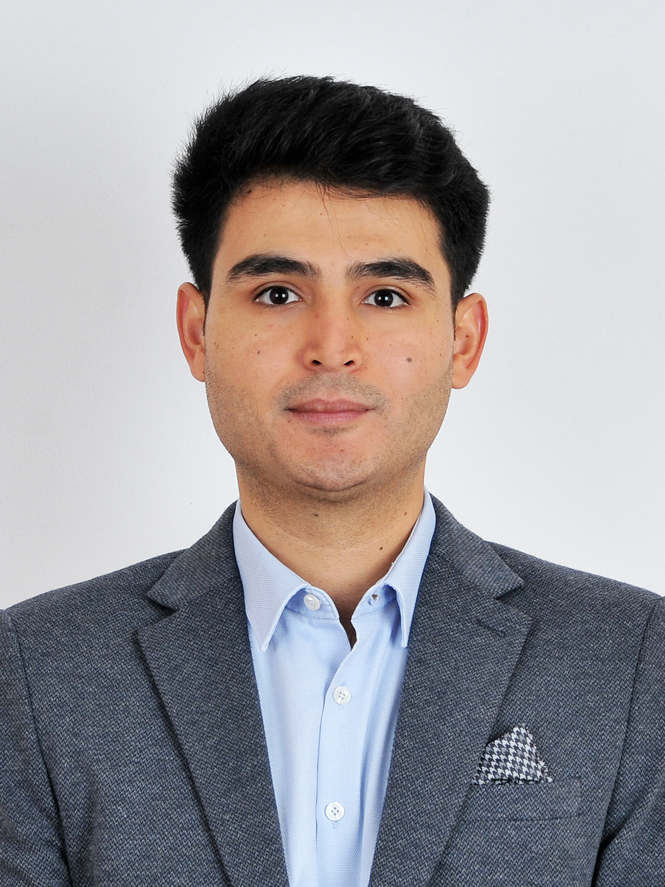 User profile picture