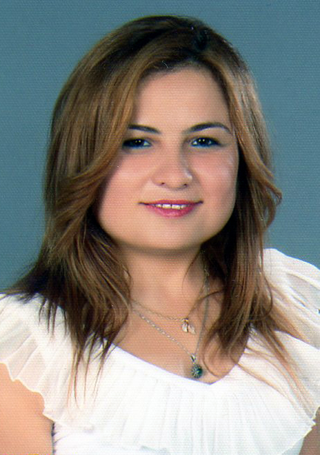 SONGÜL AYDIN