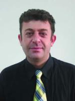 ORHAN ÇALIŞKAN