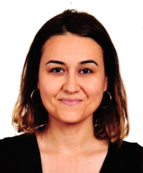 ÇİĞDEM ÇAĞLAV