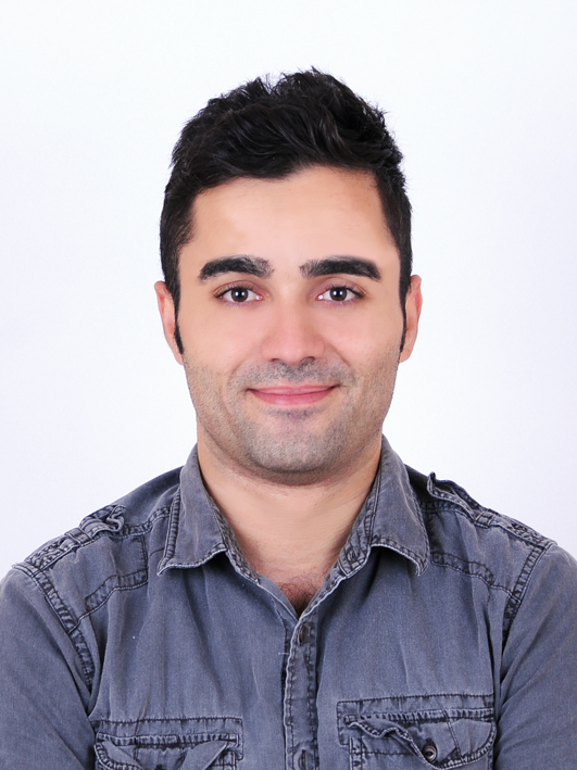 GÖKHAN KARABIYIK