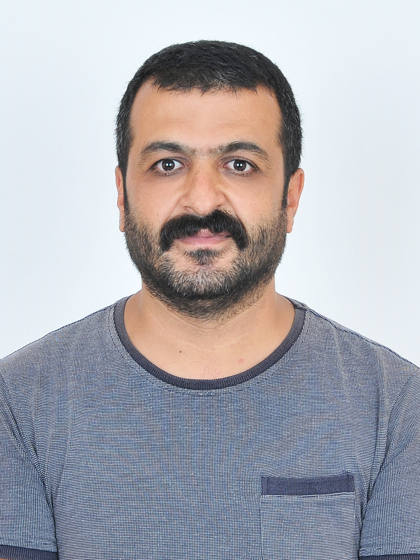 BARIŞ DOĞAN