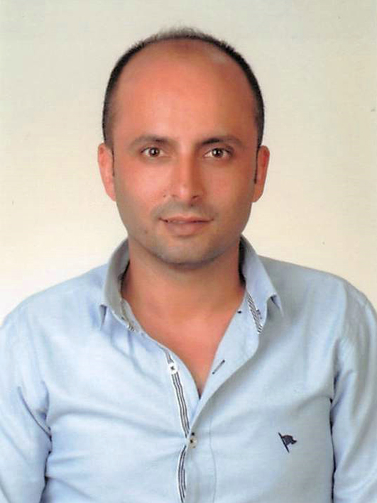 ALİ PEŞKİR