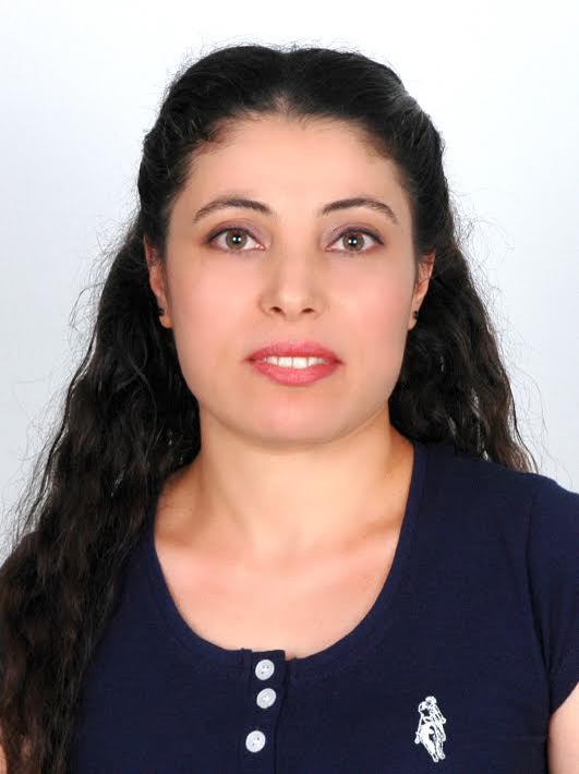 YASEMİN SOYSAL