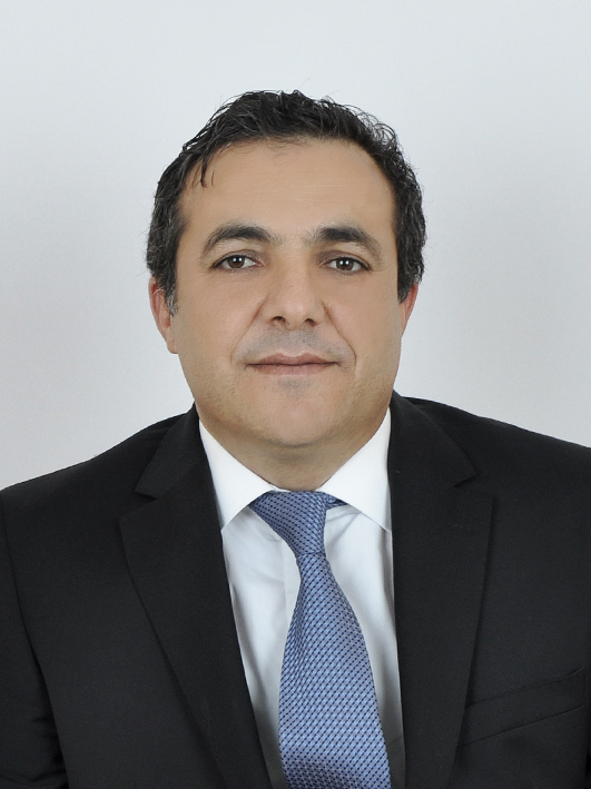 SADULLAH NASANLI