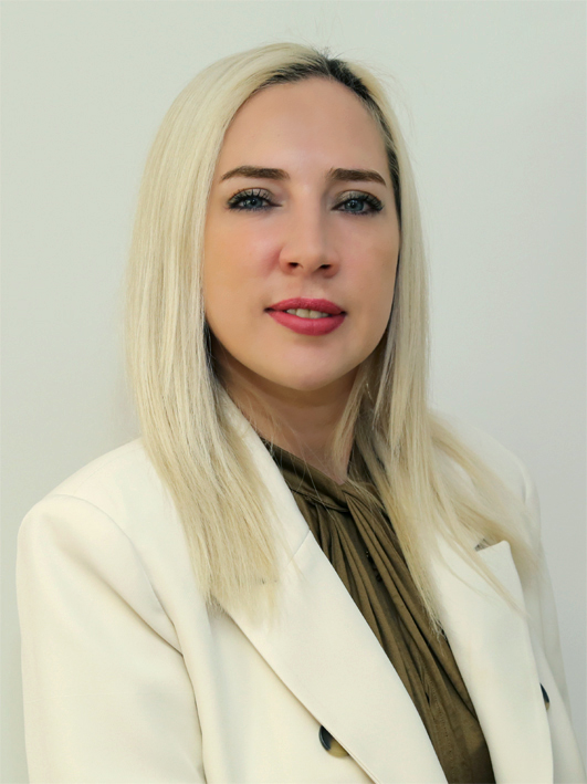 ŞENGÜL GÜRBÜZ