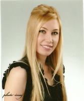 CEREN SEVİNÇ