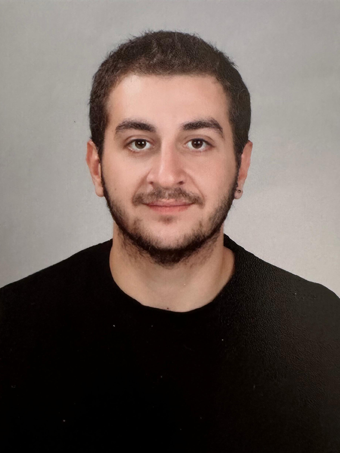 User profile picture