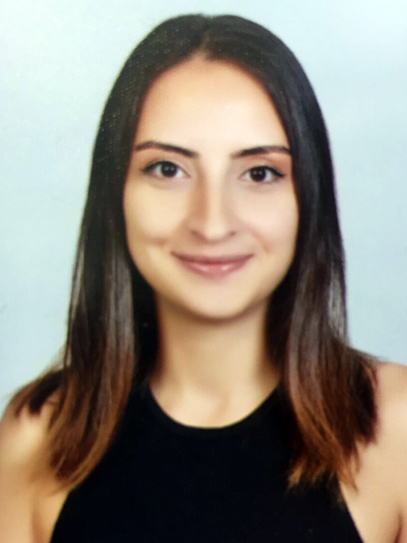 BÜŞRA YANIK