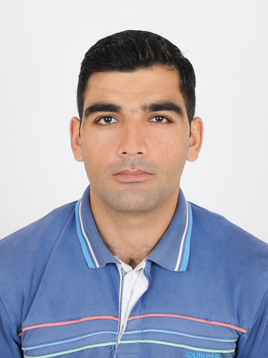 HACI DUMAN