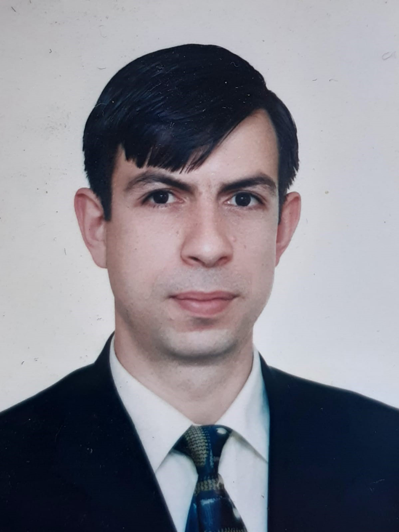 HÜSEYİN YARLIĞAN