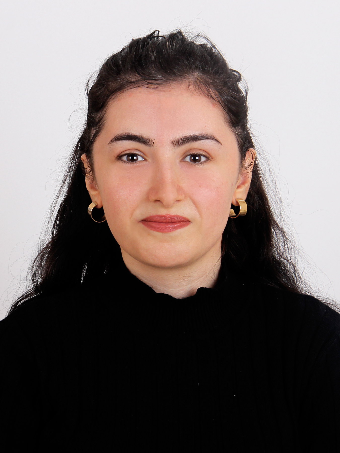 GİZEM DUMAN