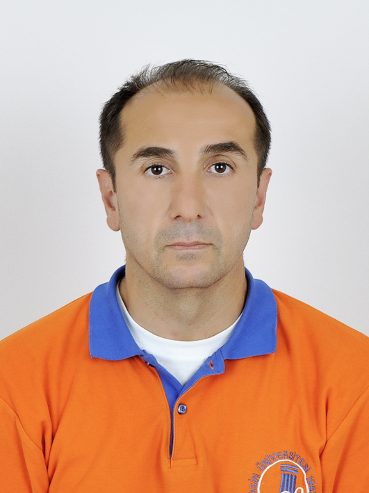 FERHAT KARAKÜTÜK