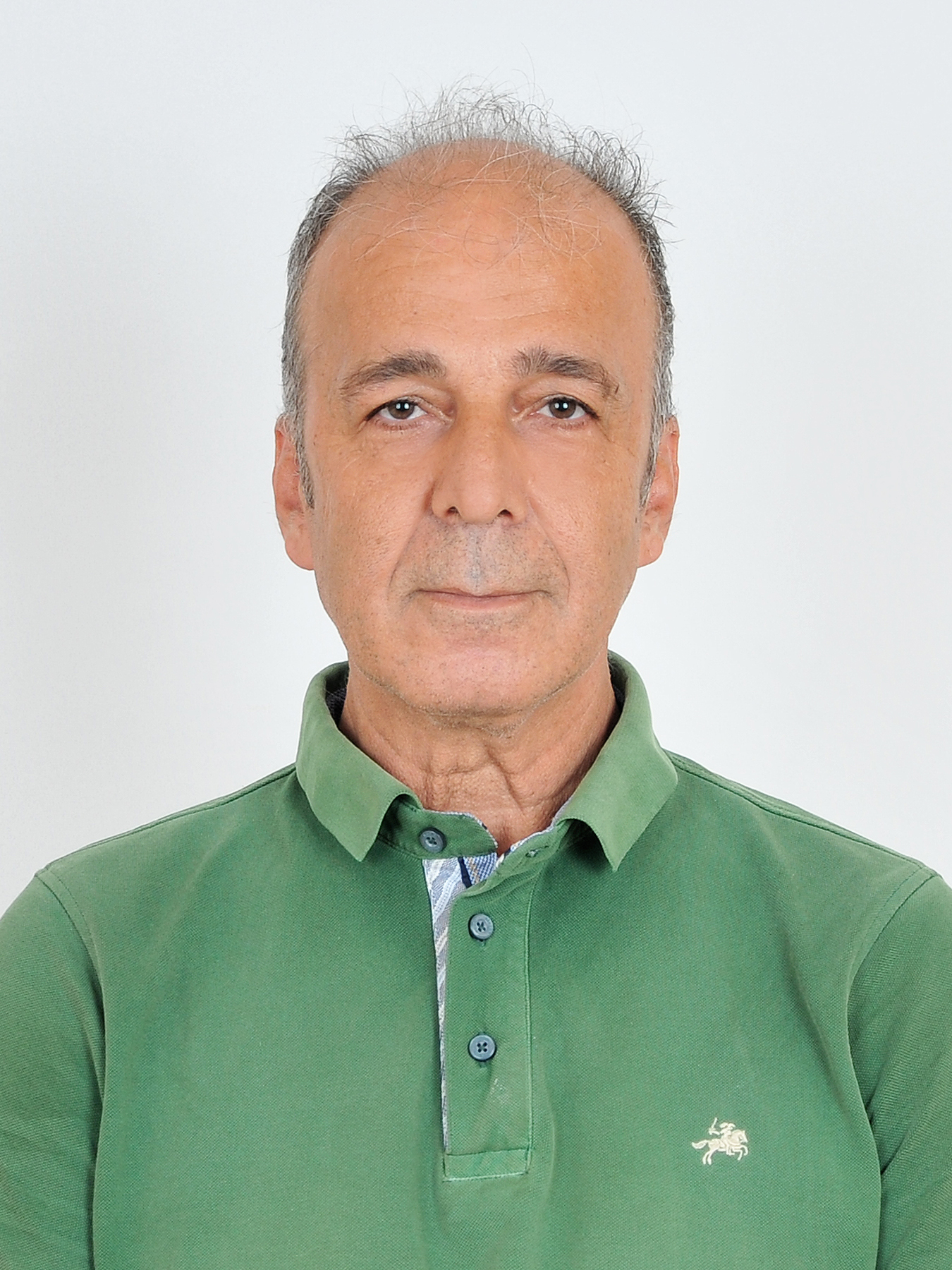AHMET BIYIKLI