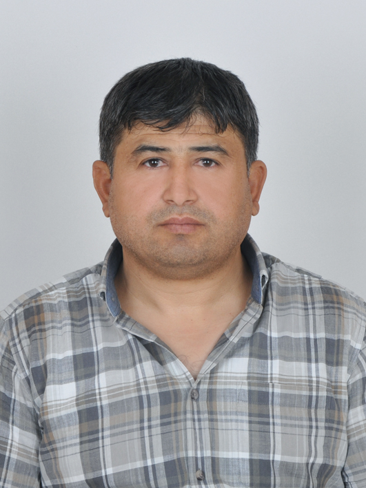 İRFAN YILDIZ