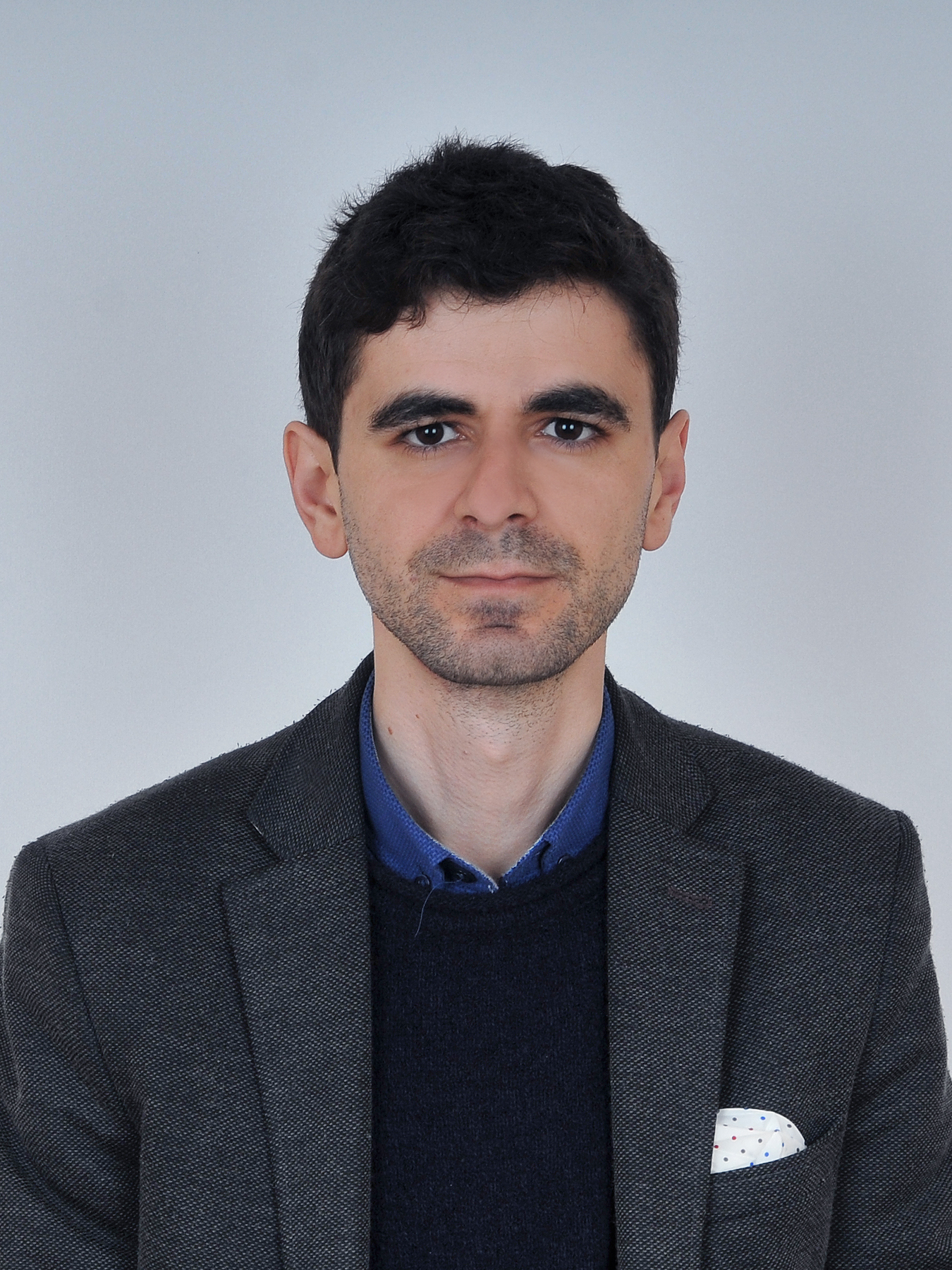 YUSUF TAŞKIN