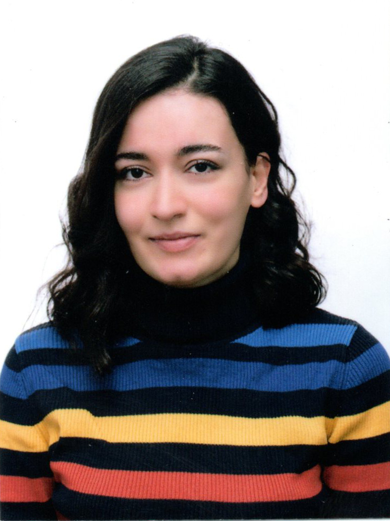 User profile picture