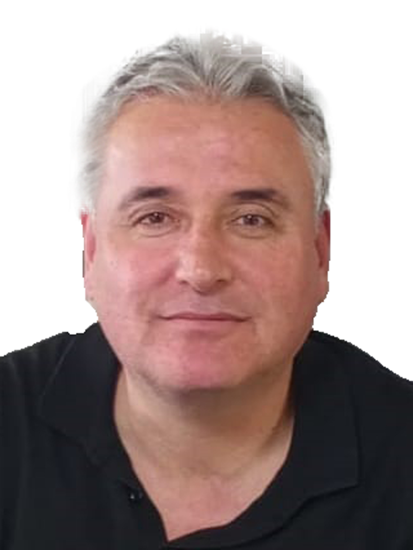 HAYRİ HOCAOĞLU