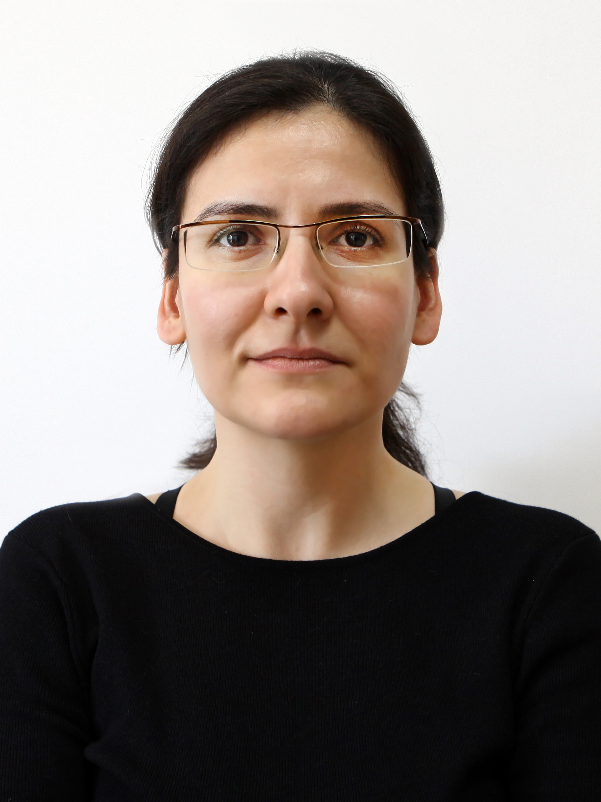 EYLEM ÇAMUROĞLU ÇIĞ