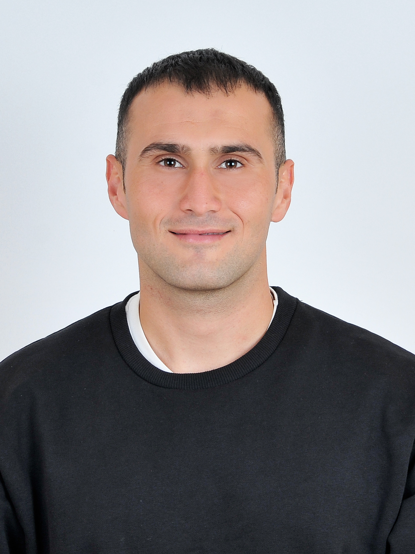 MİKAİL YILDIZHAN