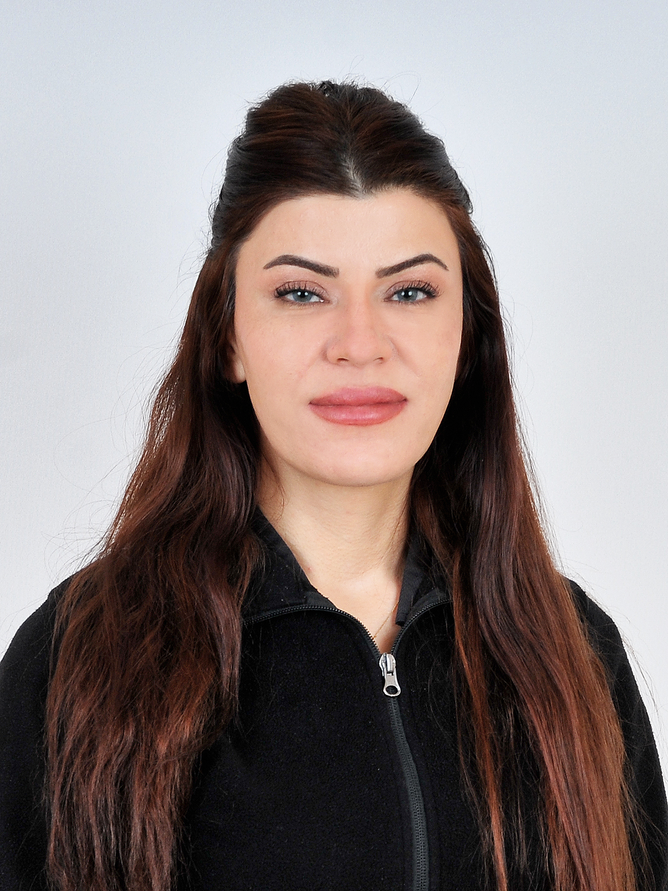 NURSEL KOÇYİĞİT