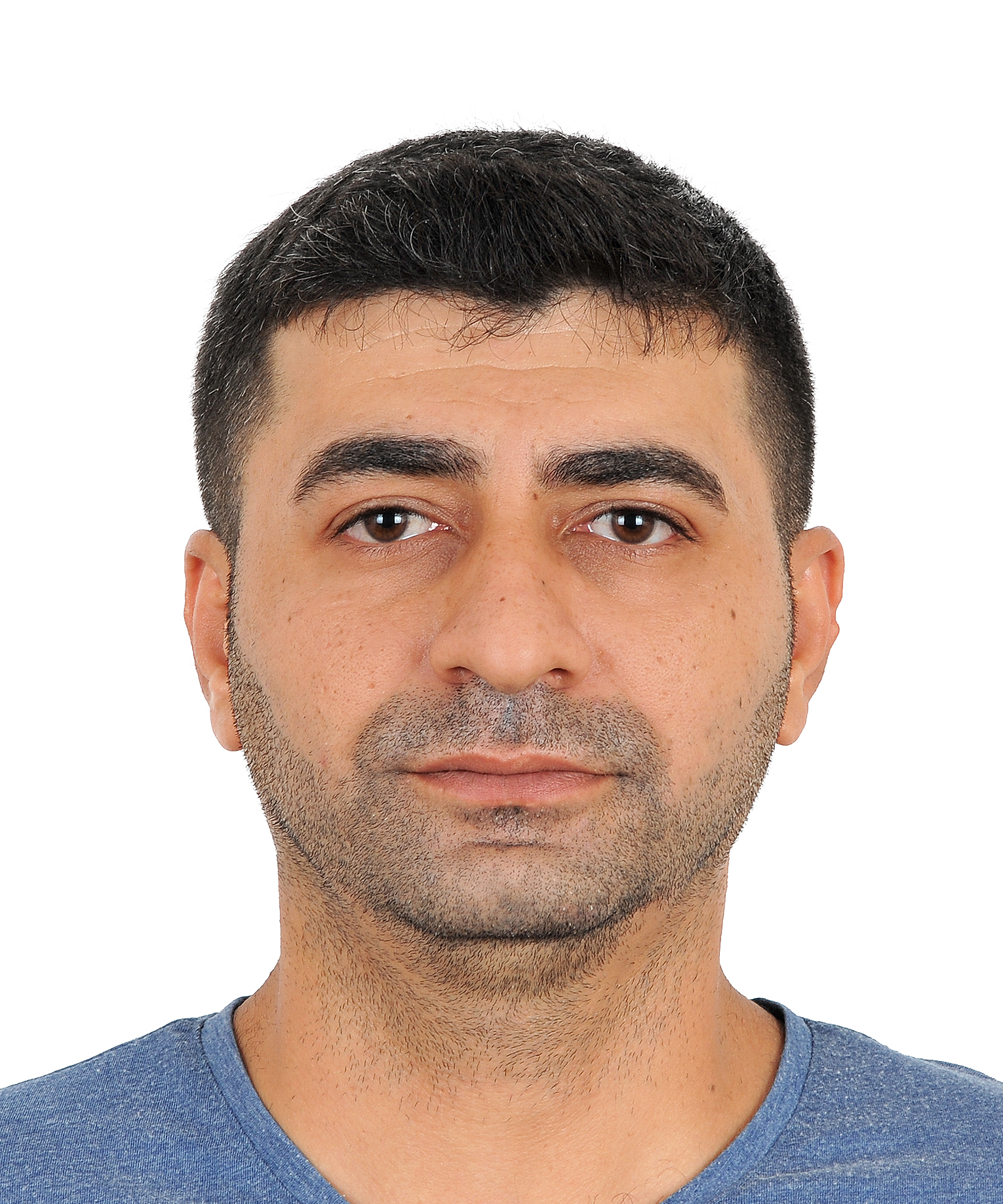 VEYSEL MEMUR
