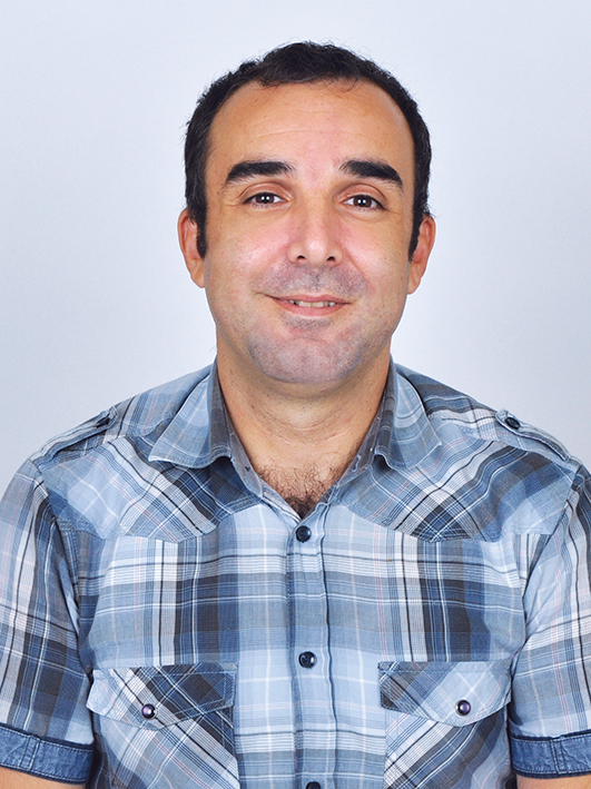 UĞUR YAĞDIRAN