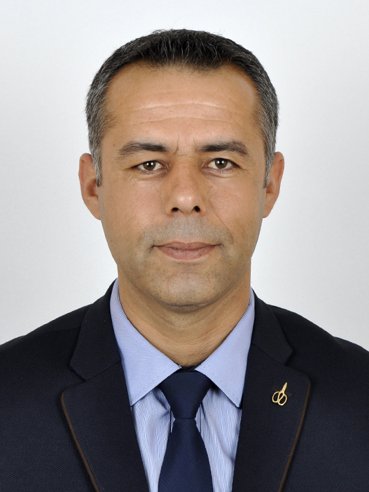 AYHAN SUNAOĞLU