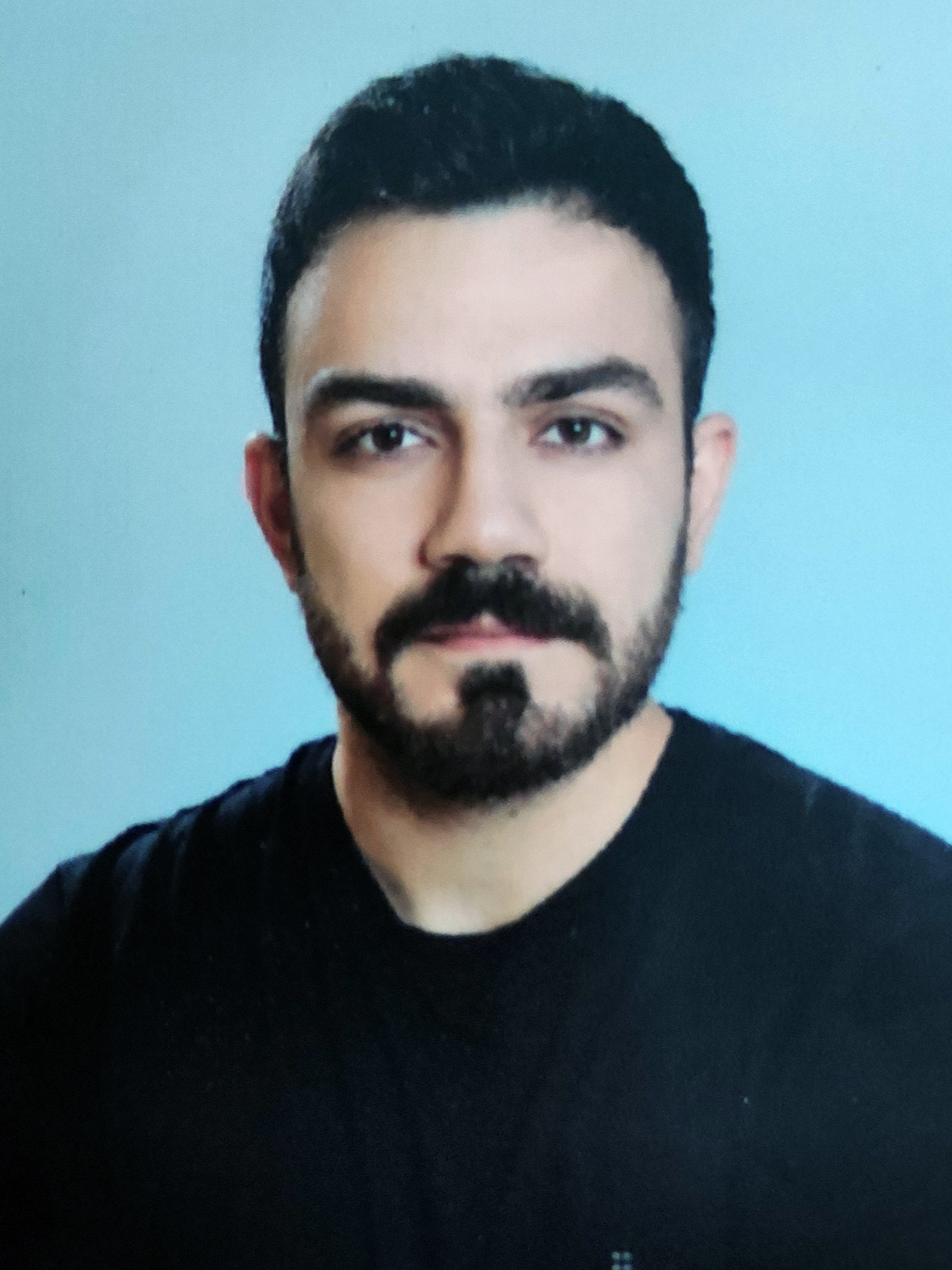 FARUK ELHAKAN