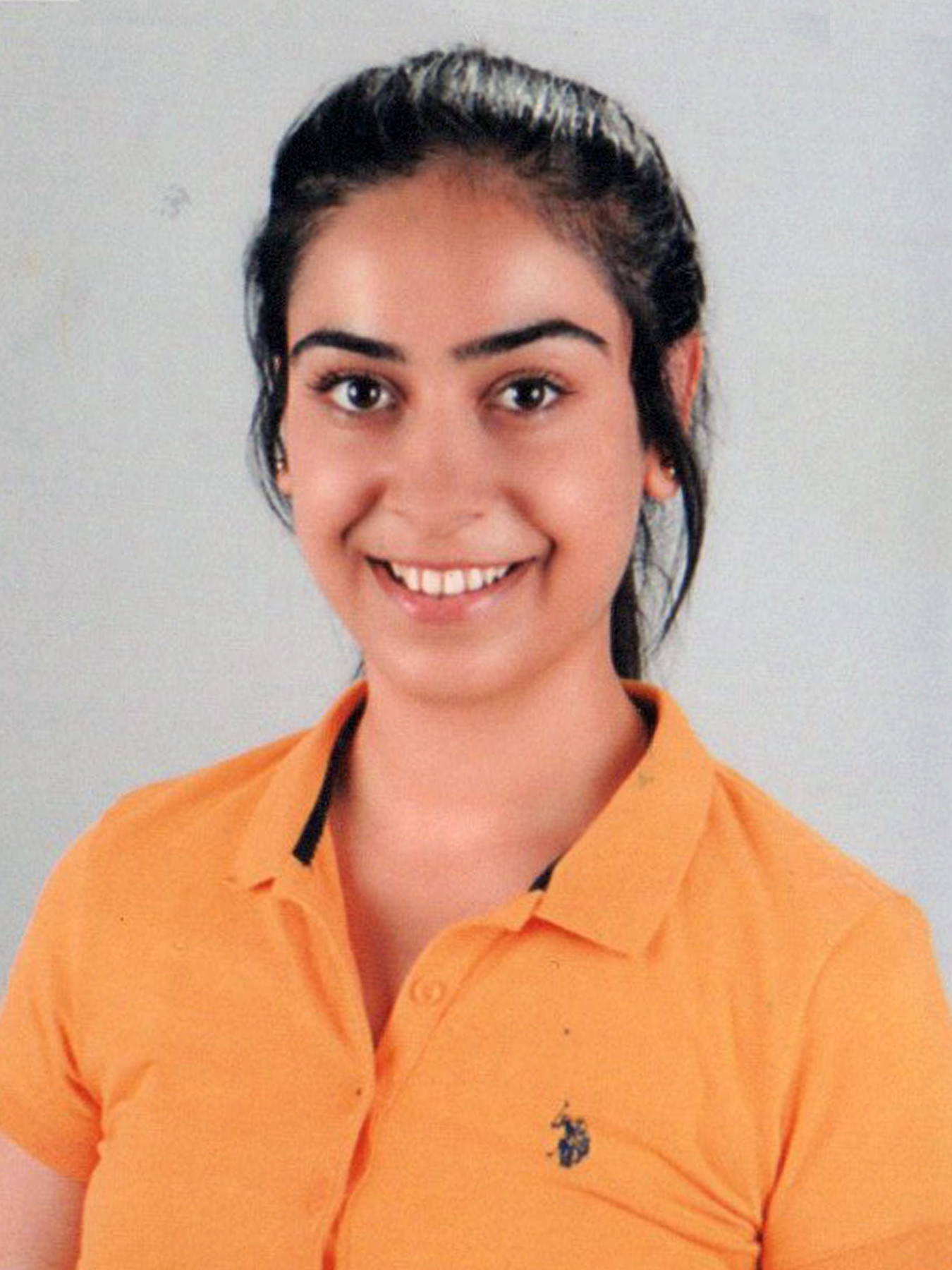 DUYGU ÖZDEMİR