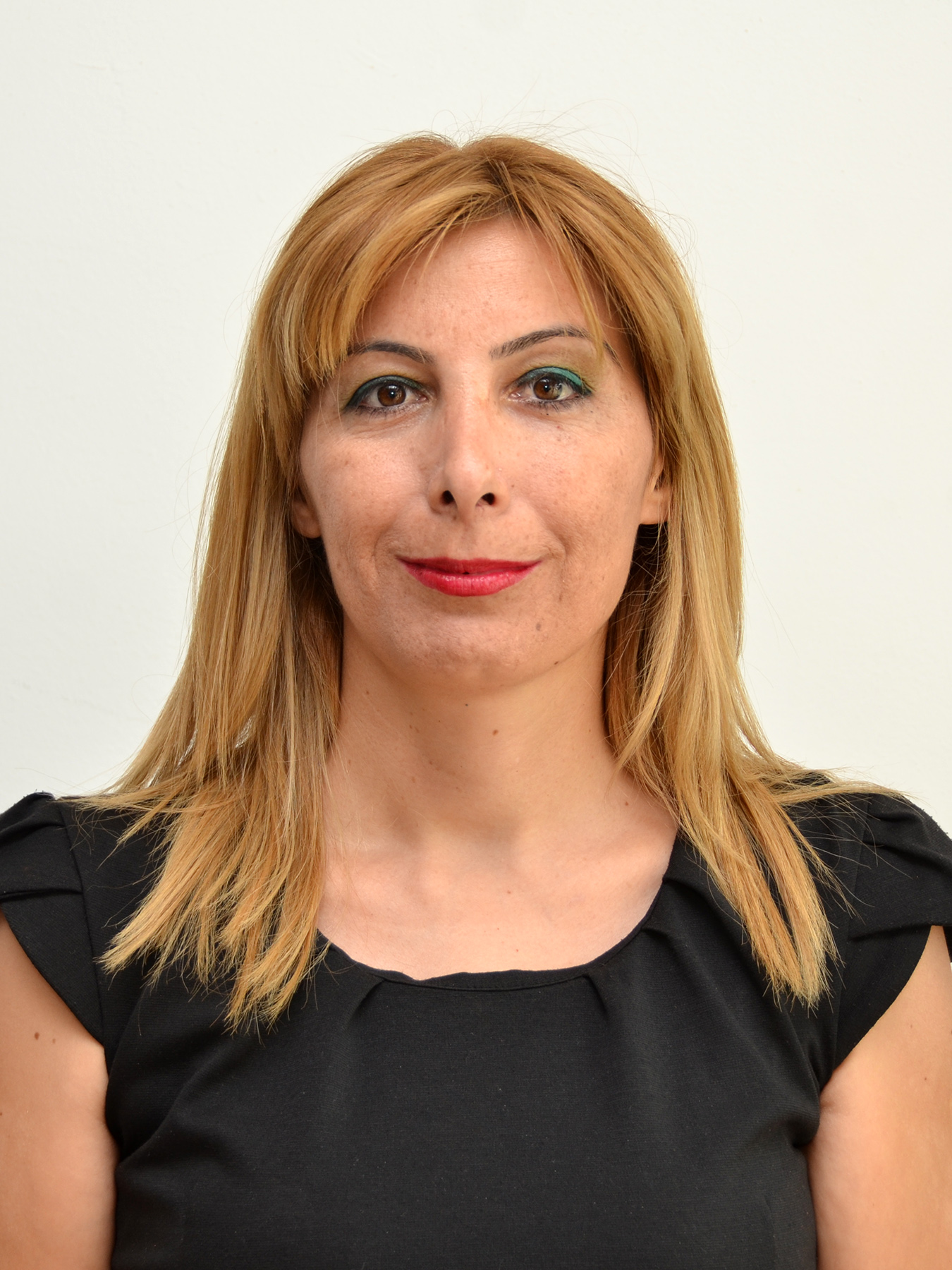 EMİNE TOK